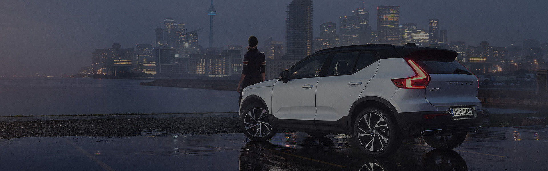 XC40
