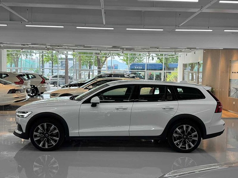 Volvo Ultra, B5 AWD 마일드 하이브리드, 가솔린, 브라이트