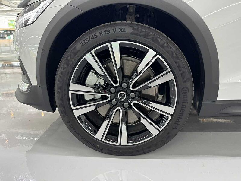 Volvo Ultra, B5 AWD 마일드 하이브리드, 가솔린, 브라이트