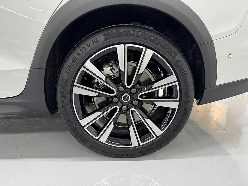 Volvo Ultra, B5 AWD 마일드 하이브리드, 가솔린, 브라이트