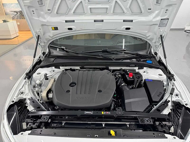 Volvo Ultra, B5 AWD 마일드 하이브리드, 가솔린, 브라이트