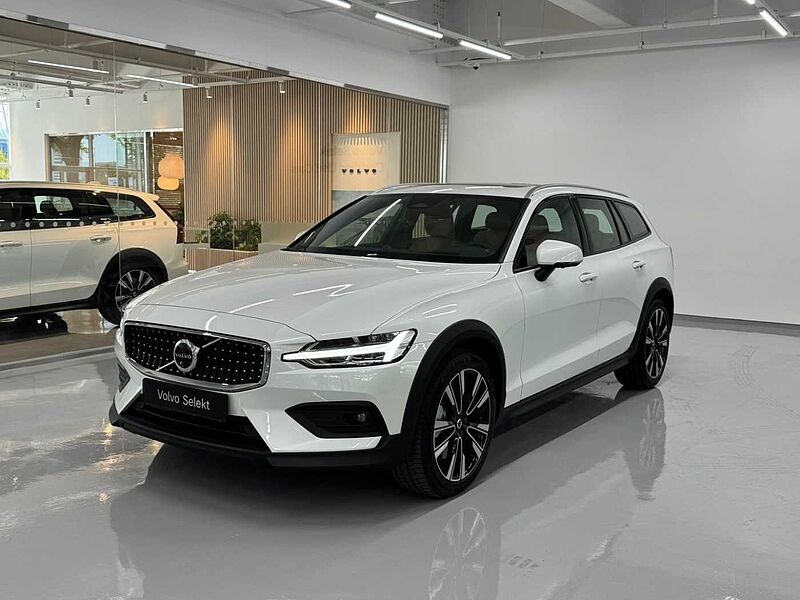 Volvo Ultra, B5 AWD 마일드 하이브리드, 가솔린, 브라이트