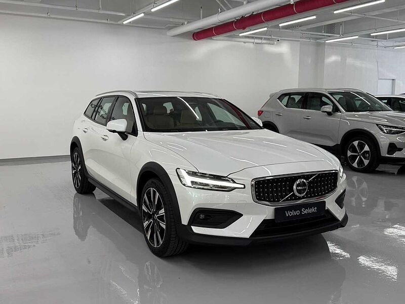 Volvo Ultra, B5 AWD 마일드 하이브리드, 가솔린, 브라이트