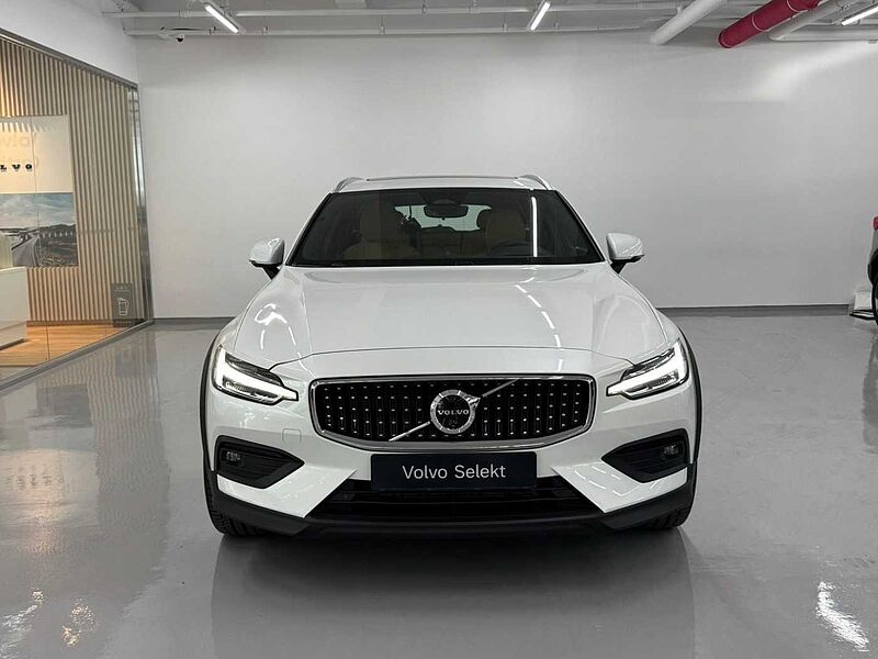 Volvo Ultra, B5 AWD 마일드 하이브리드, 가솔린, 브라이트