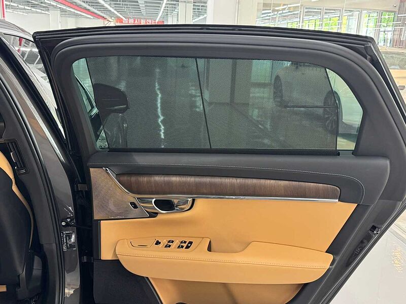 Volvo Ultimate, B5 마일드 하이브리드, 가솔린, 브라이트