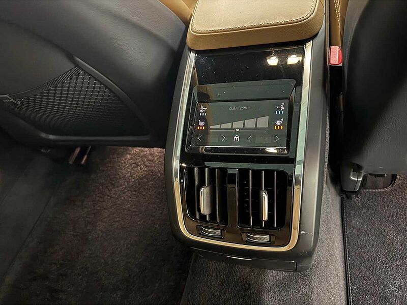 Volvo Ultimate, B5 마일드 하이브리드, 가솔린, 브라이트