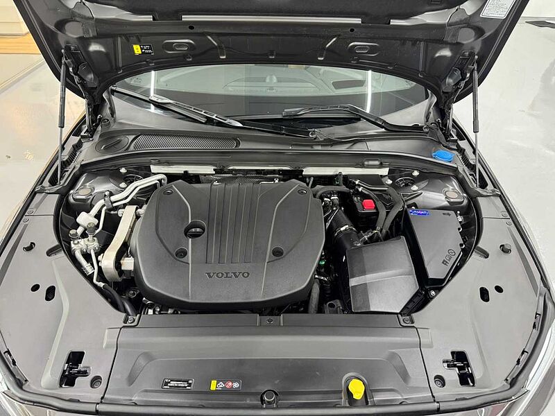 Volvo Ultimate, B5 마일드 하이브리드, 가솔린, 브라이트