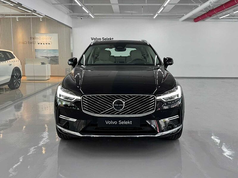 Volvo Ultra, B5 AWD 마일드 하이브리드, 가솔린, 브라이트
