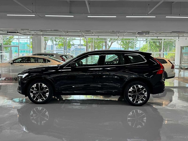 Volvo Ultra, B5 AWD 마일드 하이브리드, 가솔린, 브라이트