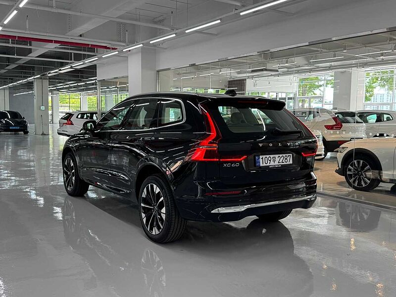 Volvo Ultra, B5 AWD 마일드 하이브리드, 가솔린, 브라이트