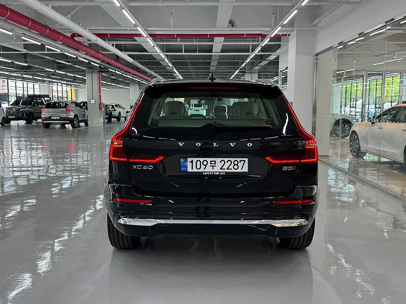 Volvo Ultra, B5 AWD 마일드 하이브리드, 가솔린, 브라이트