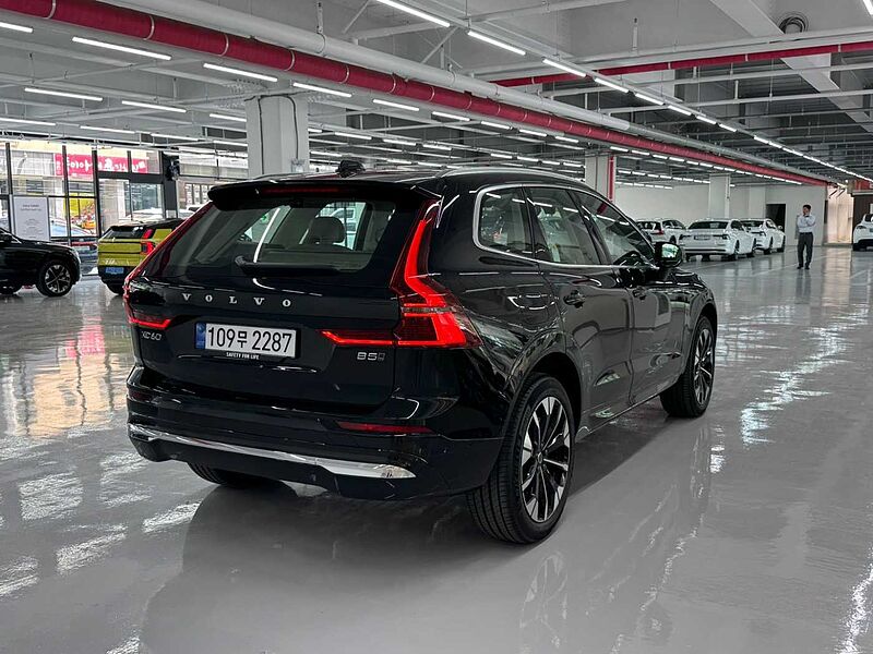 Volvo Ultra, B5 AWD 마일드 하이브리드, 가솔린, 브라이트