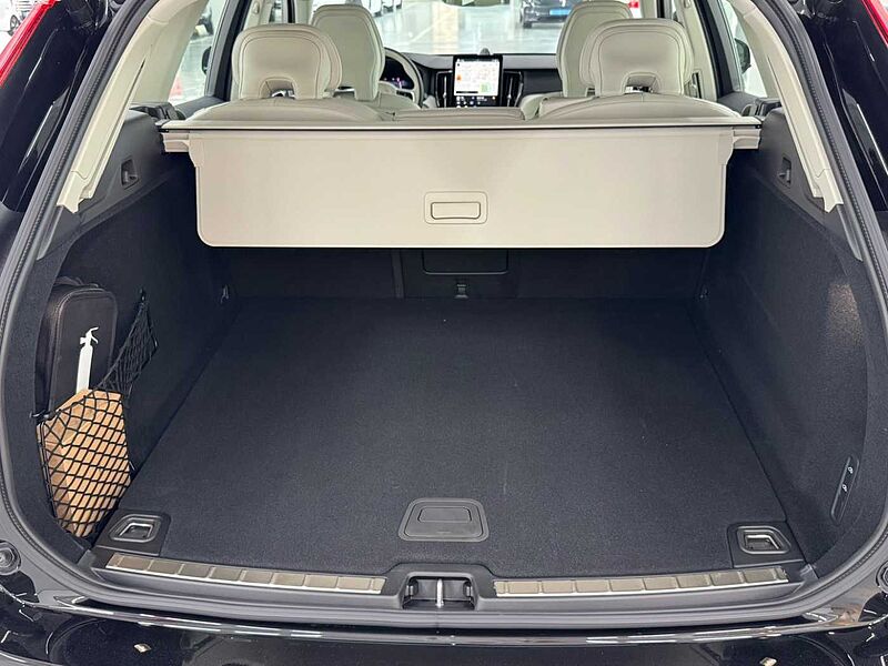 Volvo Ultra, B5 AWD 마일드 하이브리드, 가솔린, 브라이트
