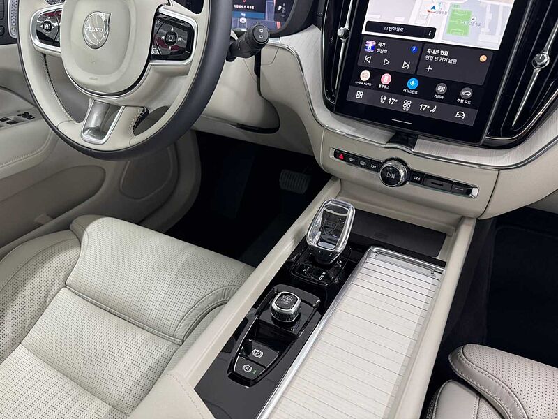 Volvo Ultra, B5 AWD 마일드 하이브리드, 가솔린, 브라이트