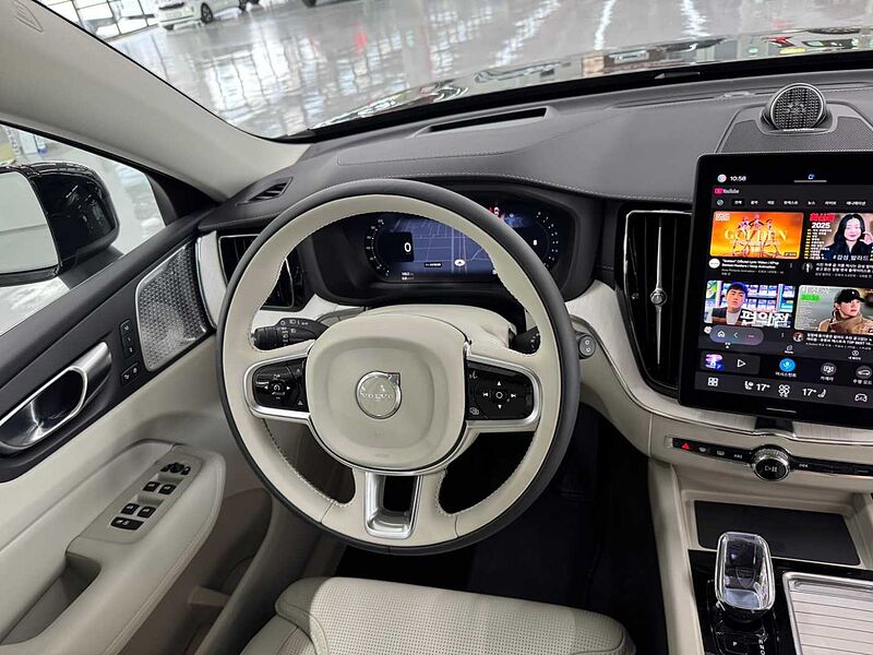 Volvo Ultra, B5 AWD 마일드 하이브리드, 가솔린, 브라이트