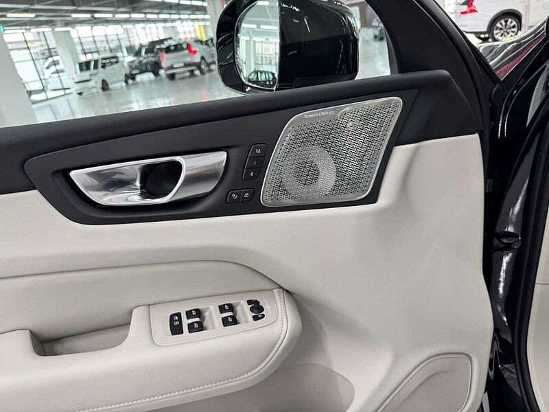 Volvo Ultra, B5 AWD 마일드 하이브리드, 가솔린, 브라이트