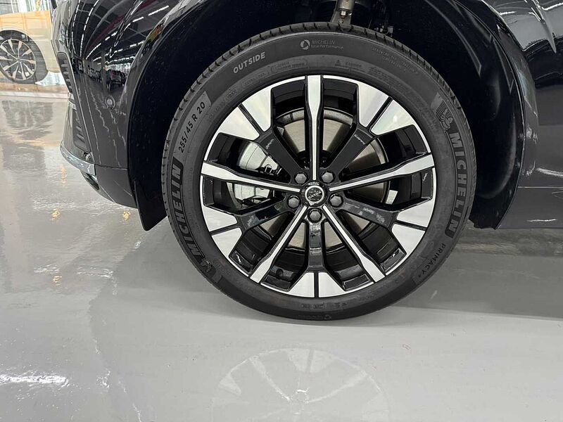 Volvo Ultra, B5 AWD 마일드 하이브리드, 가솔린, 브라이트