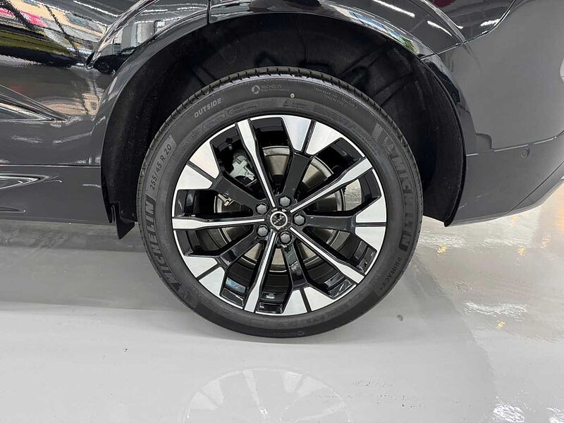 Volvo Ultra, B5 AWD 마일드 하이브리드, 가솔린, 브라이트
