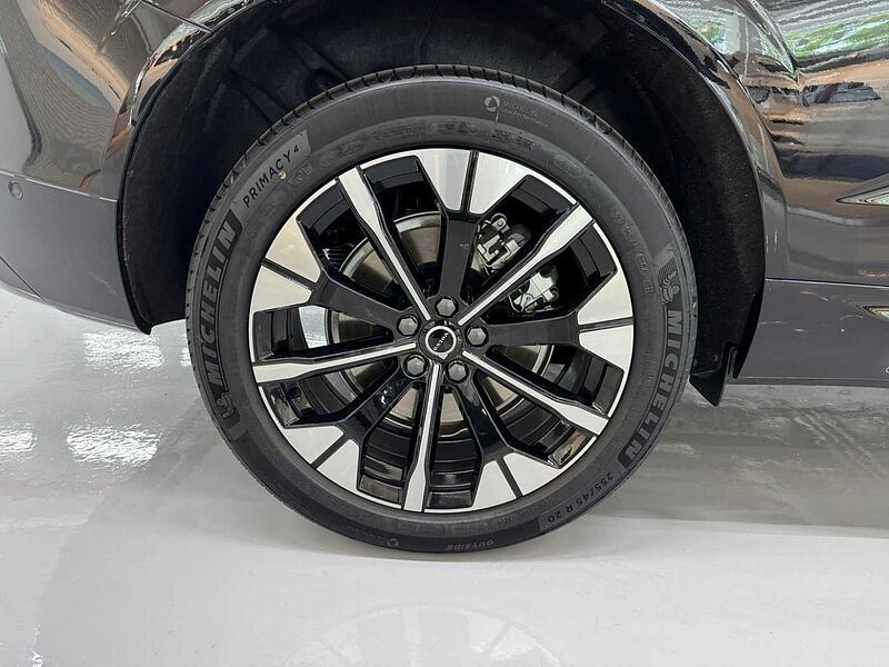 Volvo Ultra, B5 AWD 마일드 하이브리드, 가솔린, 브라이트