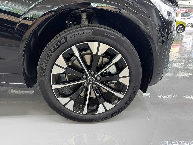 Volvo Ultra, B5 AWD 마일드 하이브리드, 가솔린, 브라이트