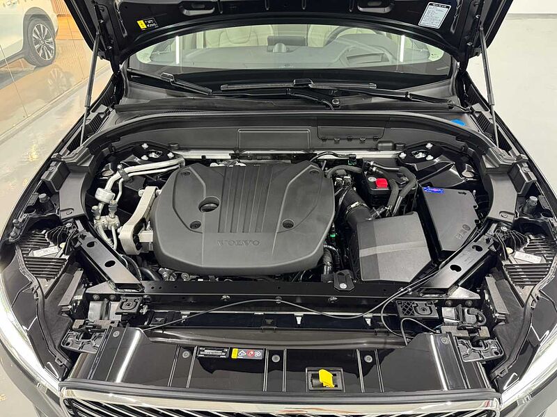 Volvo Ultra, B5 AWD 마일드 하이브리드, 가솔린, 브라이트