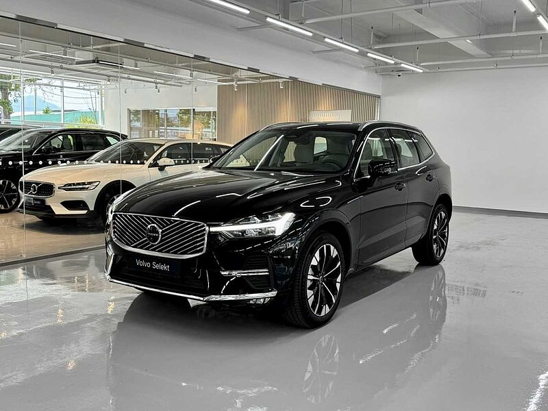 Volvo Ultra, B5 AWD 마일드 하이브리드, 가솔린, 브라이트