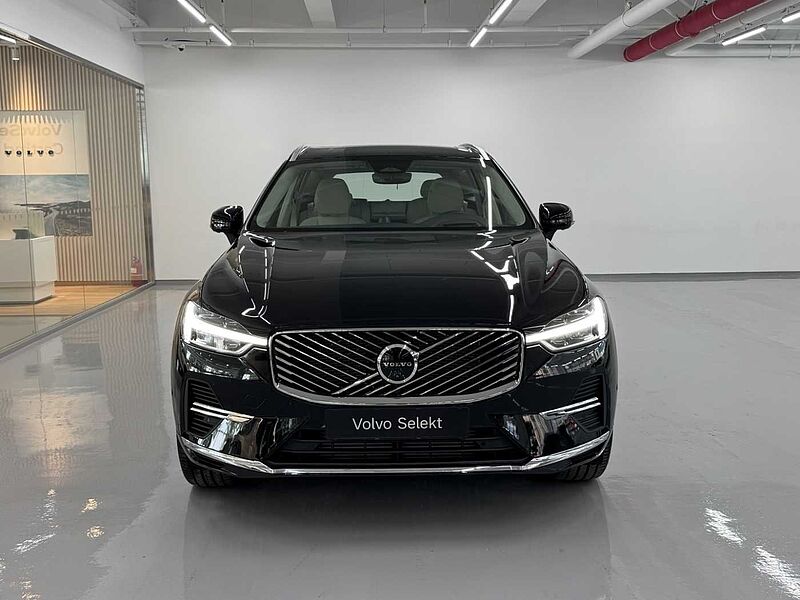 Volvo Ultra, B5 AWD 마일드 하이브리드, 가솔린, 브라이트