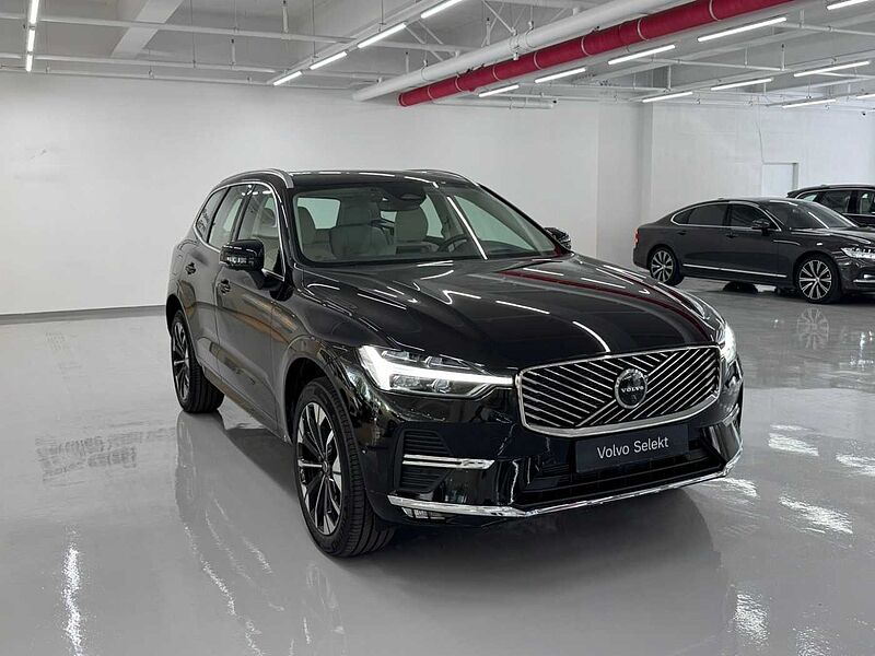 Volvo Ultra, B5 AWD 마일드 하이브리드, 가솔린, 브라이트