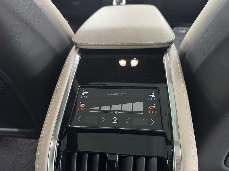Volvo Ultra, B5 마일드 하이브리드, 가솔린, 브라이트
