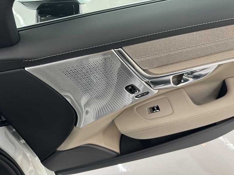 Volvo Ultra, B5 마일드 하이브리드, 가솔린, 브라이트