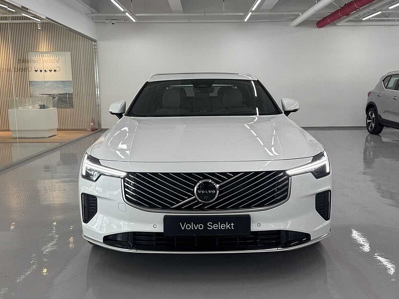 Volvo Ultra, B5 마일드 하이브리드, 가솔린, 브라이트
