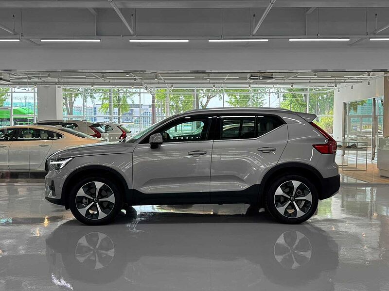 Volvo Ultra, B4 AWD 마일드 하이브리드, 가솔린, 브라이트