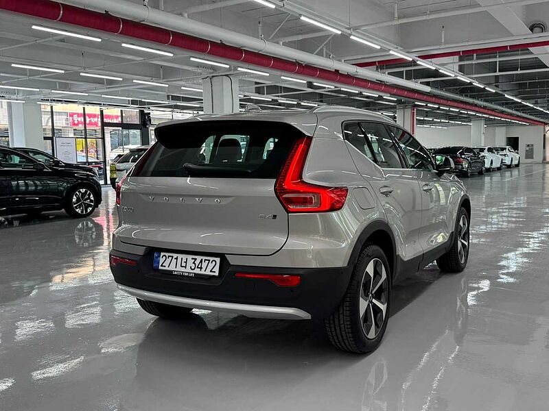 Volvo Ultra, B4 AWD 마일드 하이브리드, 가솔린, 브라이트