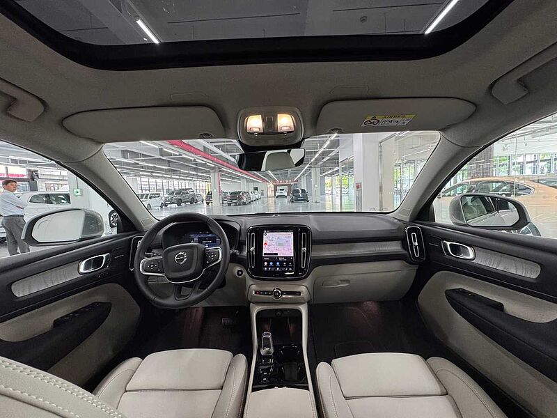 Volvo Ultra, B4 AWD 마일드 하이브리드, 가솔린, 브라이트