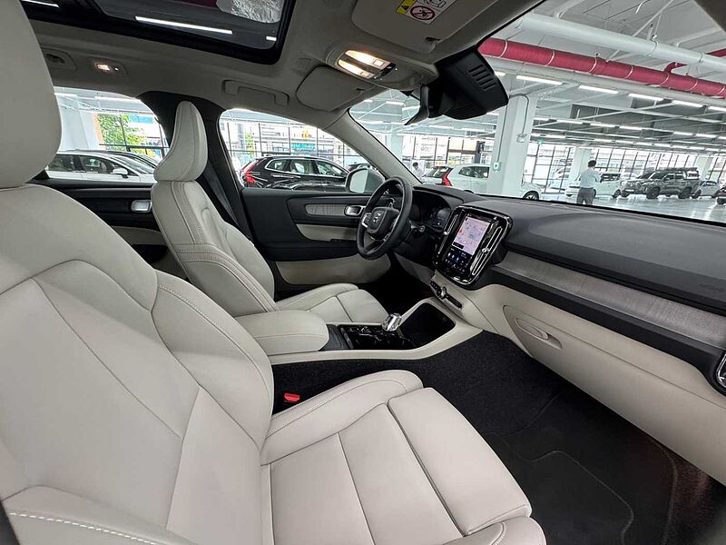 Volvo Ultra, B4 AWD 마일드 하이브리드, 가솔린, 브라이트