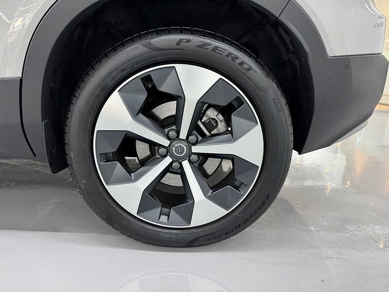 Volvo Ultra, B4 AWD 마일드 하이브리드, 가솔린, 브라이트