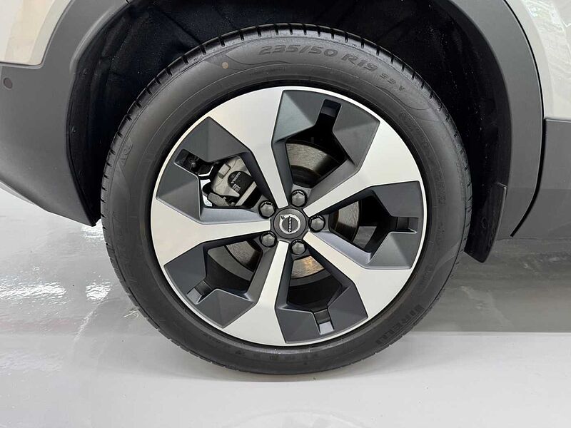 Volvo Ultra, B4 AWD 마일드 하이브리드, 가솔린, 브라이트