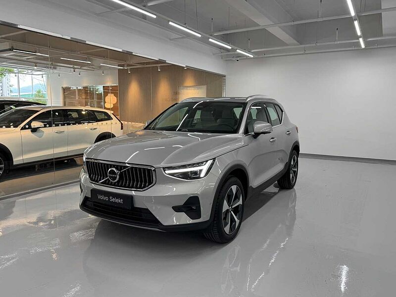 Volvo Ultra, B4 AWD 마일드 하이브리드, 가솔린, 브라이트