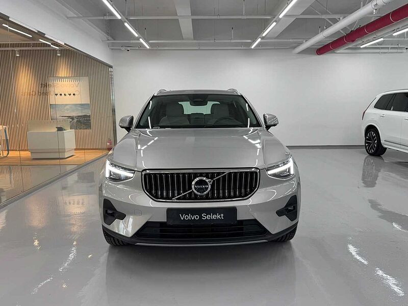 Volvo Ultra, B4 AWD 마일드 하이브리드, 가솔린, 브라이트