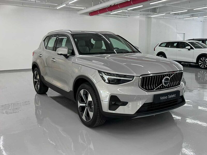 Volvo Ultra, B4 AWD 마일드 하이브리드, 가솔린, 브라이트