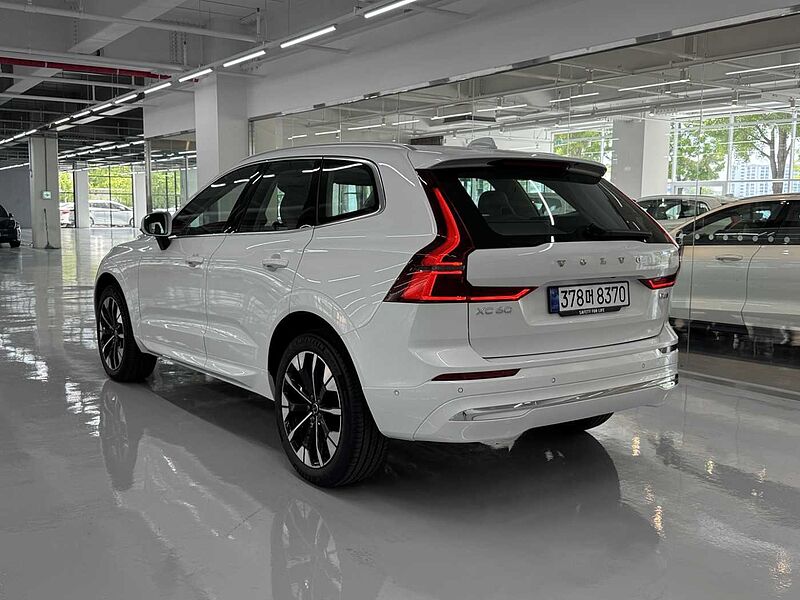 Volvo  Ultra, B5 AWD 마일드 하이브리드, 가솔린, 브라이트