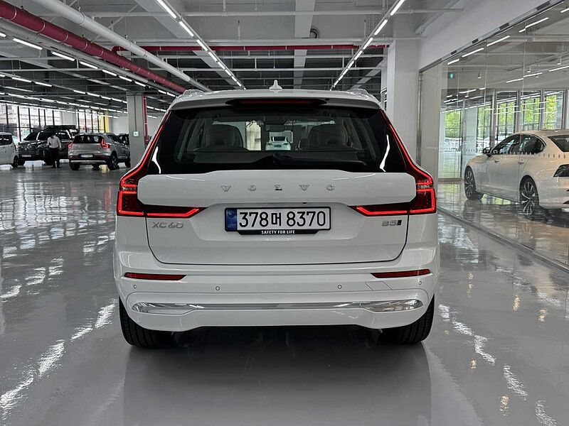Volvo  Ultra, B5 AWD 마일드 하이브리드, 가솔린, 브라이트
