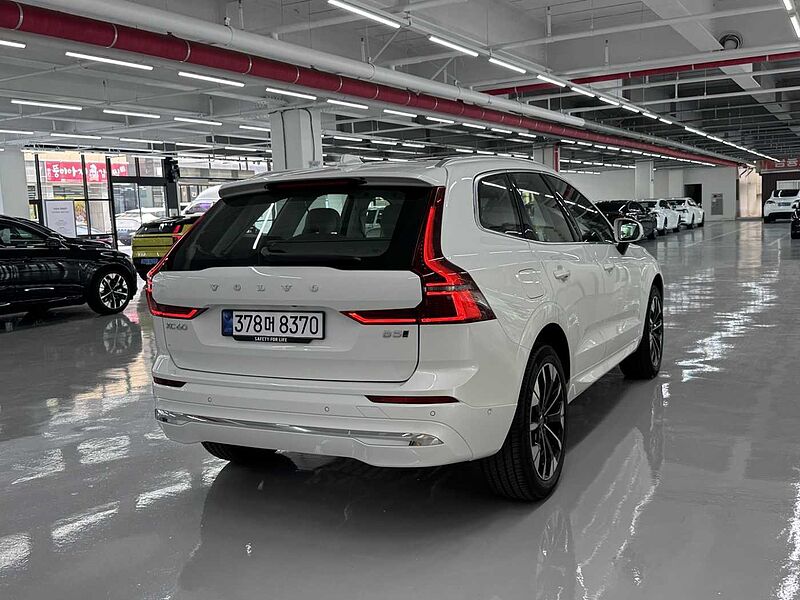 Volvo  Ultra, B5 AWD 마일드 하이브리드, 가솔린, 브라이트