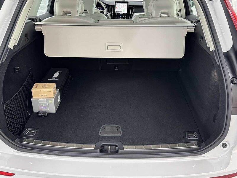 Volvo  Ultra, B5 AWD 마일드 하이브리드, 가솔린, 브라이트