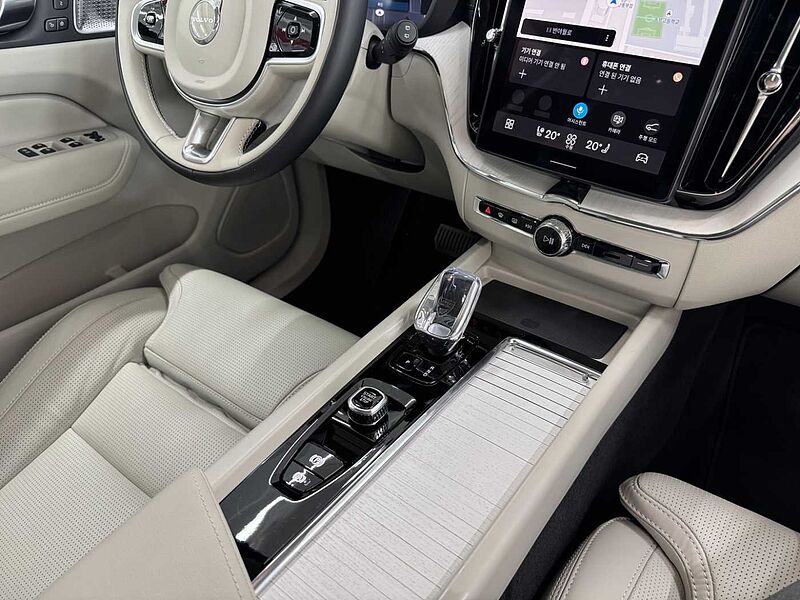 Volvo  Ultra, B5 AWD 마일드 하이브리드, 가솔린, 브라이트