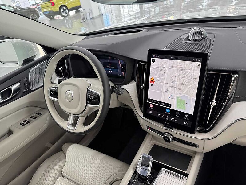 Volvo  Ultra, B5 AWD 마일드 하이브리드, 가솔린, 브라이트