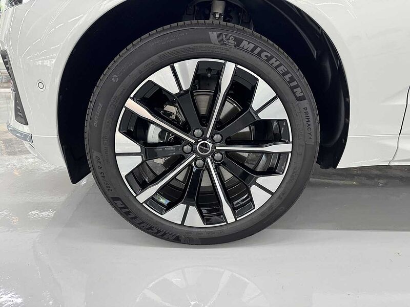 Volvo  Ultra, B5 AWD 마일드 하이브리드, 가솔린, 브라이트