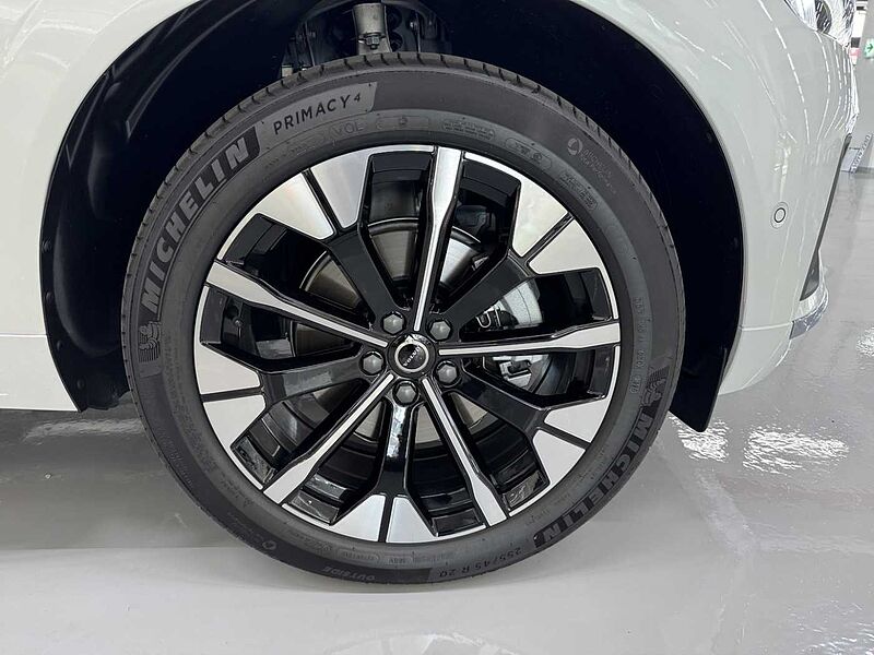 Volvo  Ultra, B5 AWD 마일드 하이브리드, 가솔린, 브라이트