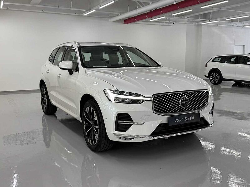 Volvo  Ultra, B5 AWD 마일드 하이브리드, 가솔린, 브라이트
