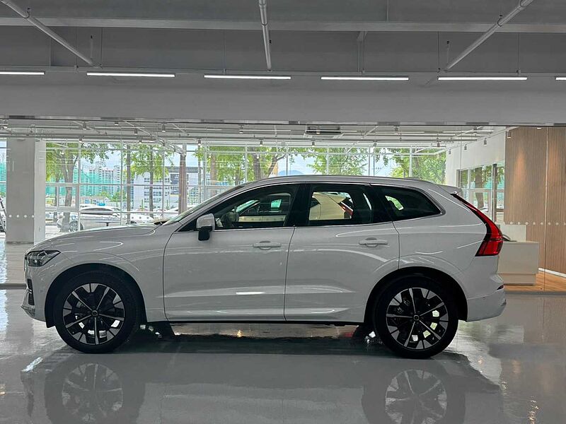 Volvo  Ultra, B5 AWD 마일드 하이브리드, 가솔린, 브라이트